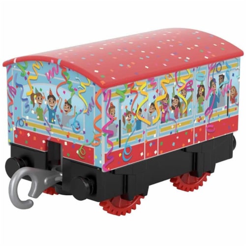 Golden thomas the tank engine toy cheap