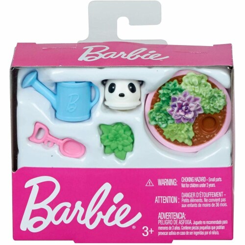 Barbie Accessory Packs