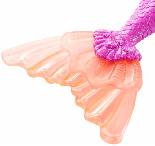 Mattel Barbie® Dreamtopia Surprise Mermaid Doll - Assorted Perspective: bottom