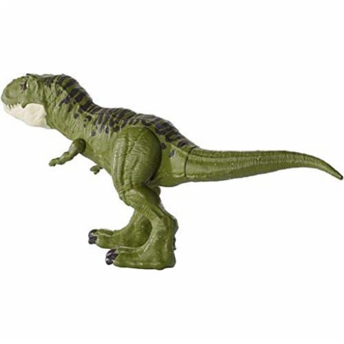 Jurassic World Tyrannosaurus T-Rex Action Figure