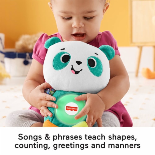 Fisher-Price® Linkimals™ Play Together Panda Toy, 1 ct - Foods Co.