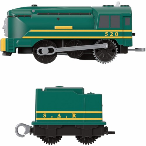 Fisher-Price® Thomas & Friends - Shane Perspective: bottom