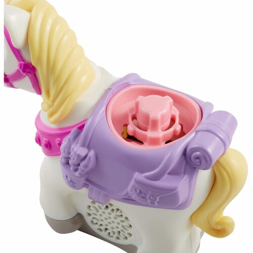 Fisher-Price Fisher-Price Disney Princess Rapunzel Maximus by Little People Perspective: bottom