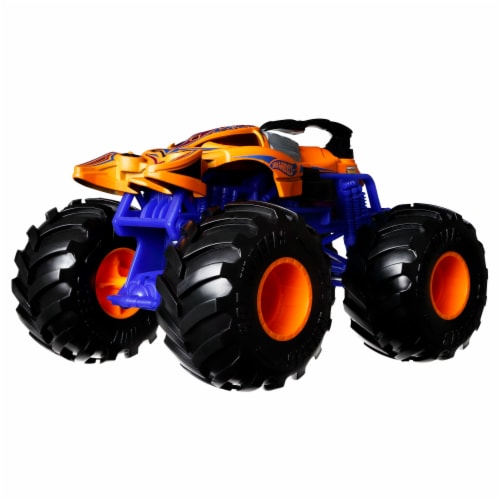 Mattel Hot Wheels Monster Trucks Scorpedo Vehicle 1 ct Fry s Food Stores