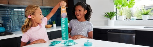Mattel Barbie® Color Reveal Mermaid Doll Perspective: bottom