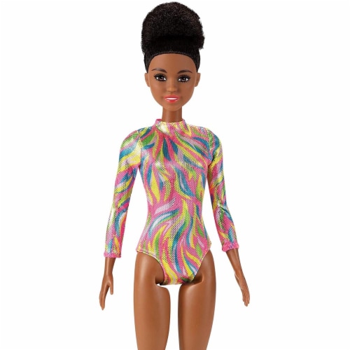 Barbie® You Can Be Anything™ Gymnast Perspective: bottom