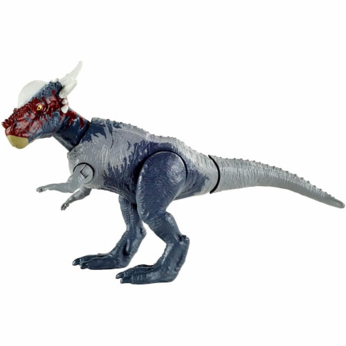 Dinosaure Vélociraptor Attaque Ultime - Jurassic World Mattel