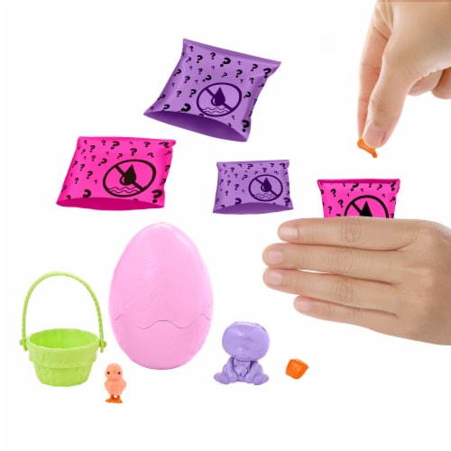 Mattel Barbie® Color Reveal Surprise Party Dolls and Accessories, 1 ct -  Kroger