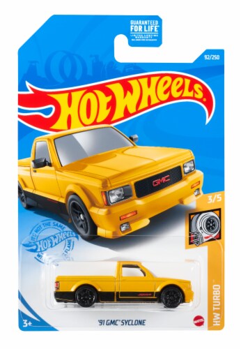 Hot Wheels 36-Pack Collectible Cars and Trucks Styles May Vary HJP27 - Best  Buy