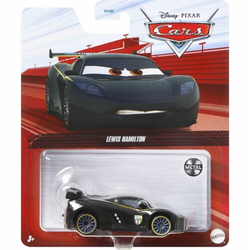 Cars 2 lewis hamilton deals