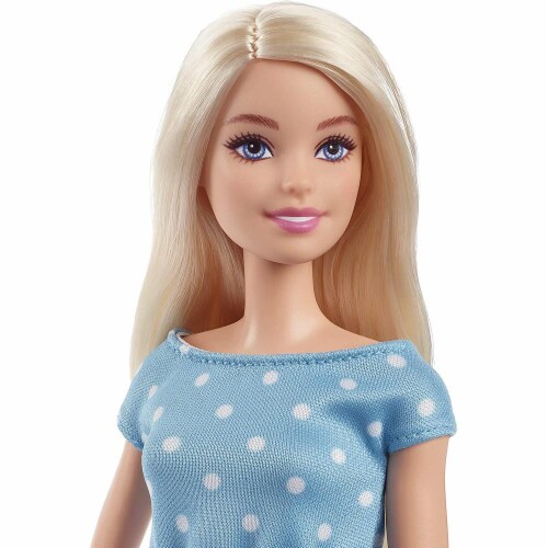 Big sales barbie set