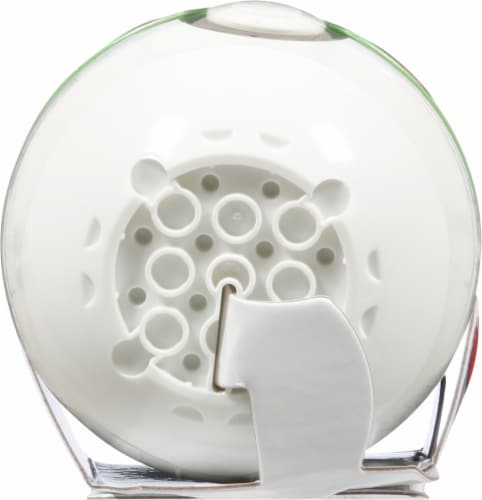Mega Construx™ Pokemon™ Yamper Poke Ball Building Set Perspective: bottom