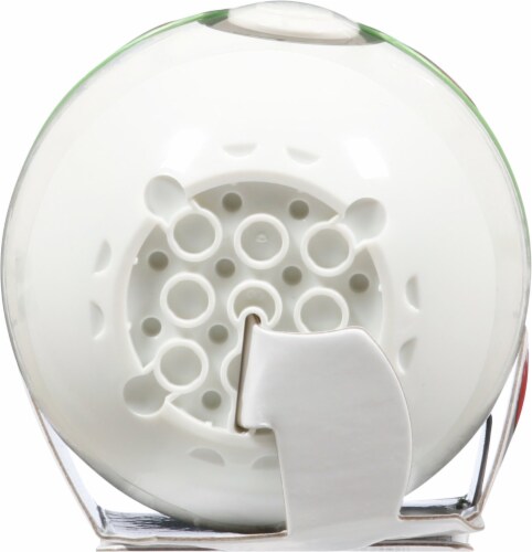 Mega Construx™ Pokemon™ Yamper Poke Ball Building Set Perspective: bottom