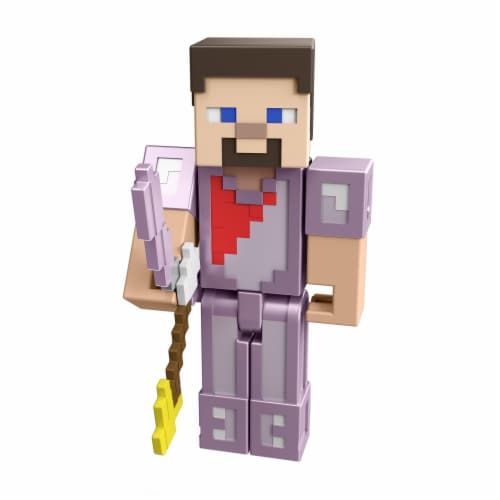 Minecraft Ultimate Ender Dragon Action Figure Set