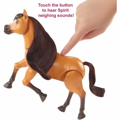 Walking cheap spirit toy