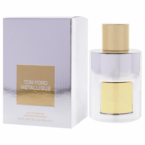 Tom ford métallique eau de parfum deals