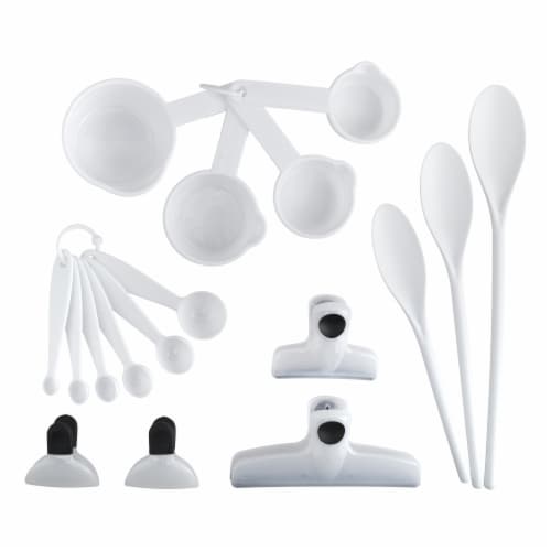 Everyday Living® Kitchen Utensil Set Perspective: bottom