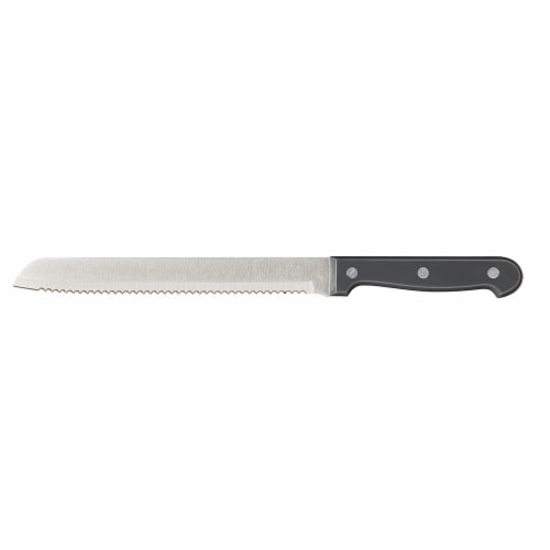 Dash of That Essentials 12 Piece Cutlery Set Perspective: bottom