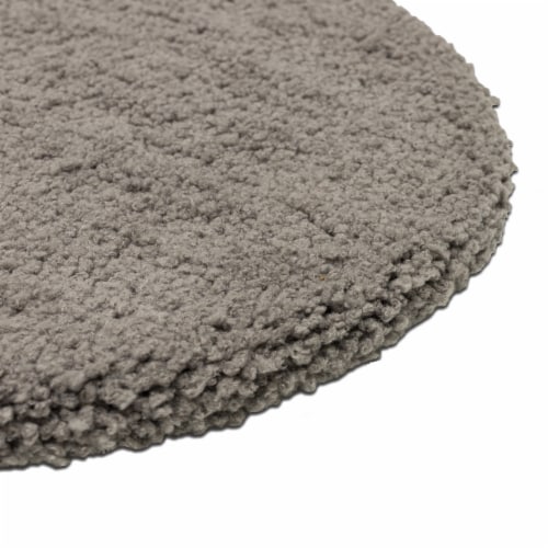 HD Designs Mohawk Home Toilet Lid Cover - Excalibur Perspective: bottom