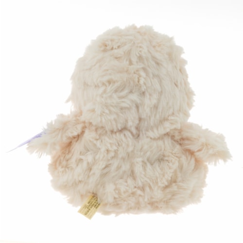 Holiday Home® Easter Chick Plush Toy -  Cream Perspective: bottom