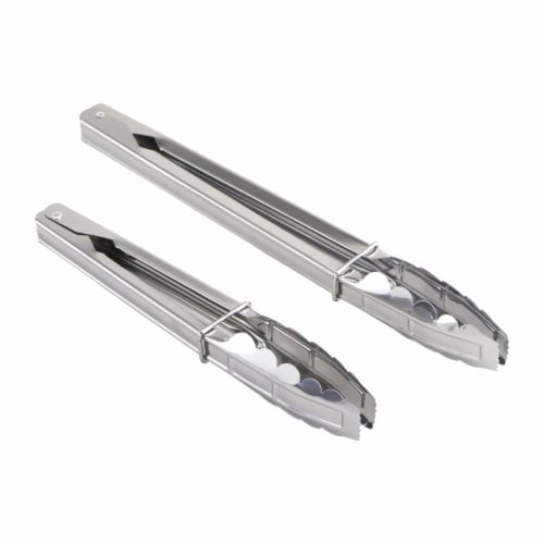 Everyday Living® Cooking Tongs Set Perspective: bottom