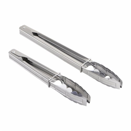 Everyday Living 3-in-1 Can Opener - Silver, 1 ct - Kroger