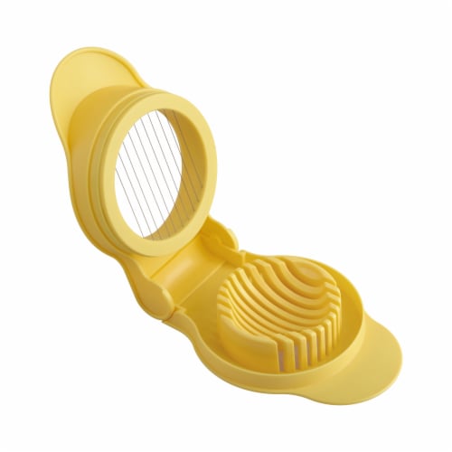 Everday Living® Egg Slicer Perspective: bottom