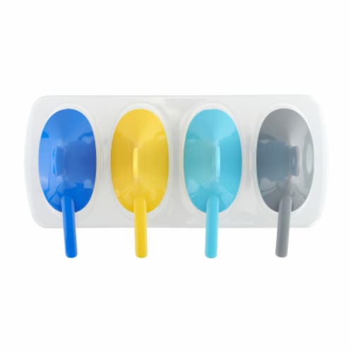 Everyday Living® Ice Pop Maker Set Perspective: bottom