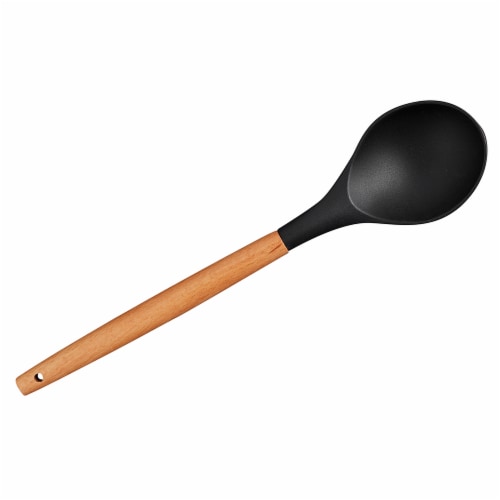 Dash of That Essentials 17 Piece Utensil and Measuring Set Perspective: bottom
