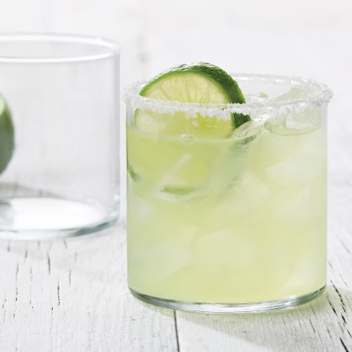 Dash of That Miles-Alberta Double Old Fashioned Glassware Set Perspective: bottom