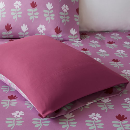 Everyday Living Duvet - Floral Perspective: bottom