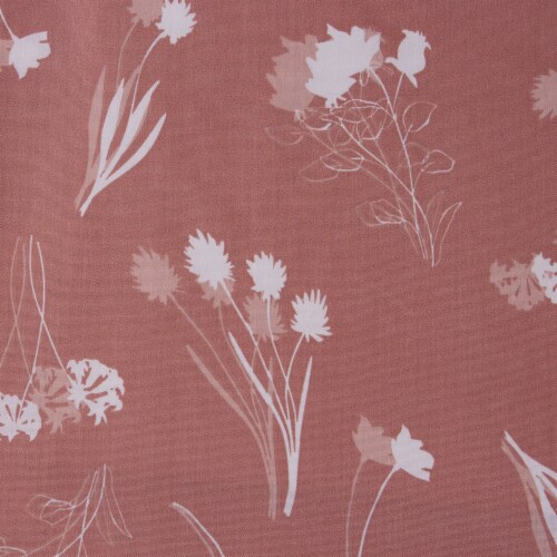 HD Designs T300 Full Sheet Set - Floral Perspective: bottom