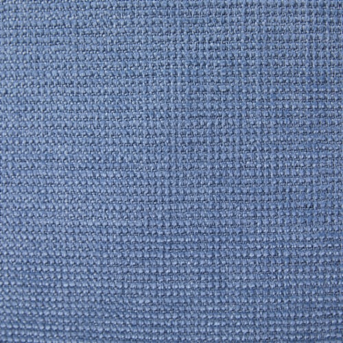 Everyday Living Textured Woven Decorative Pillow - 2 Pack Light Blue Perspective: bottom