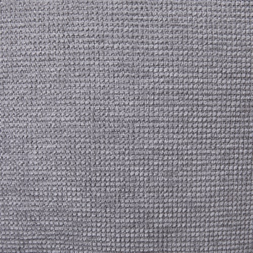 Everyday Living Textured Woven Decorative Pillow - 2 Pack Dark Gray Perspective: bottom
