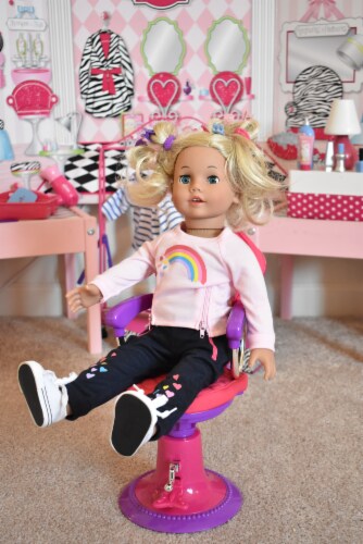 Fashion Dolls Beautiful 14 inch doll your little girl will love., 14 inch -  Kroger