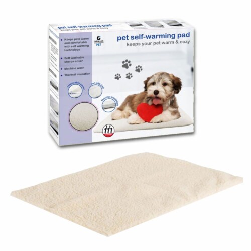 As Seen On TV Pet Self Warming Pad 1 Harris Teeter