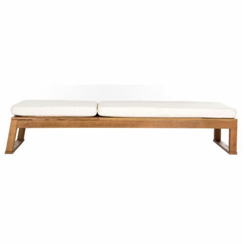 Solano sunlounger hotsell