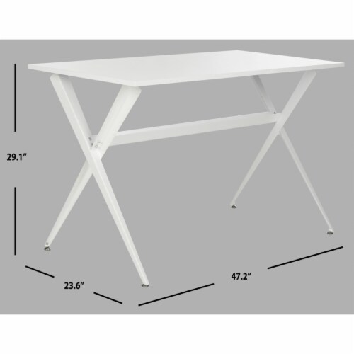 Safavieh on sale chapman desk