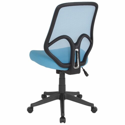 Flash furniture online high back chair