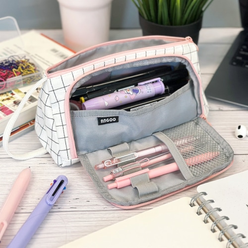 Pencil Pouch