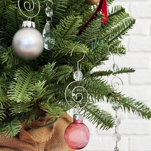 Ornament hook discount