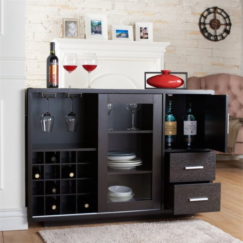 Cappuccino sideboard online