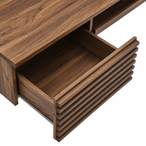 Modway discount render desk