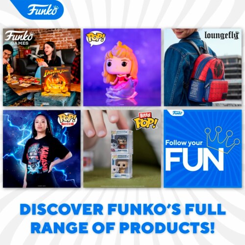 Funko Plush: Five Nights at Freddy's (FNAF) - Moon Man - Pizza  Plex-Montgomery Gator - FNAF Pizza Simulator - Collectible Soft Plush -  Birthday Gift