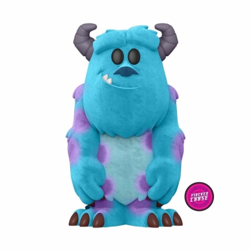 sulley funko soda