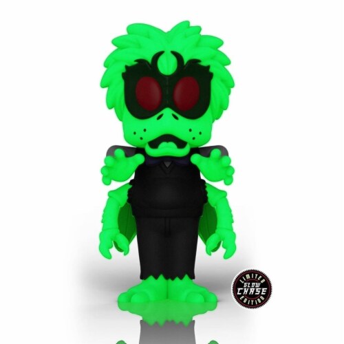 Funko Soda Baxter Stockman Teenage Mutant Ninja Turtles Figure 1 unit Smith s Food and Drug