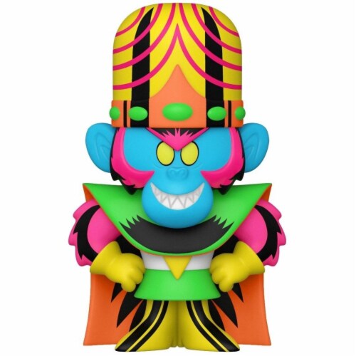 mojo funko soda