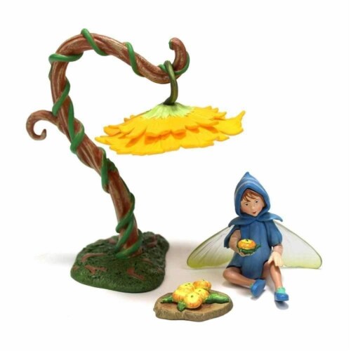Flower Fairies Mixed Case Gift Pack Fairies For Garden, Bulk (Pack of 8) Perspective: bottom