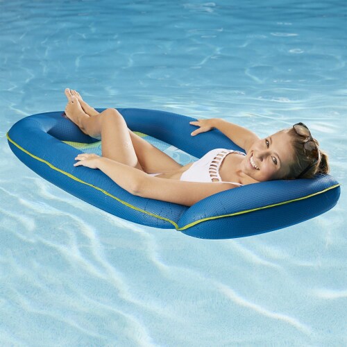 Mesh pool 2025 lounge