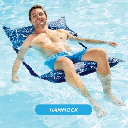 4 in 2025 1 pool float